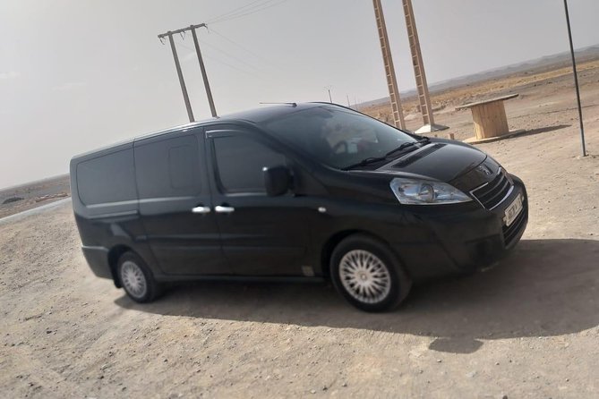 Fez: One Way Private Transfer To Marrakech - Pricing and Booking Options