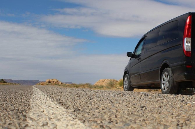 Fez: One Way Private Transfer To Marrakech - Accessibility and Infant Seats