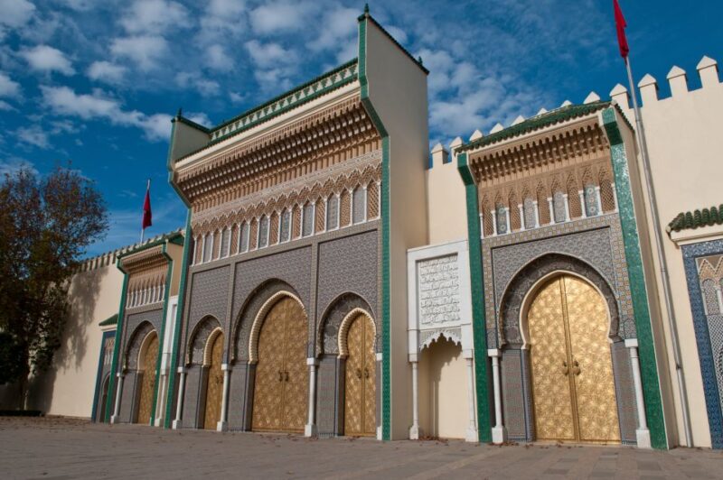 Fez: Private 6-Hour City Tour - Highlights
