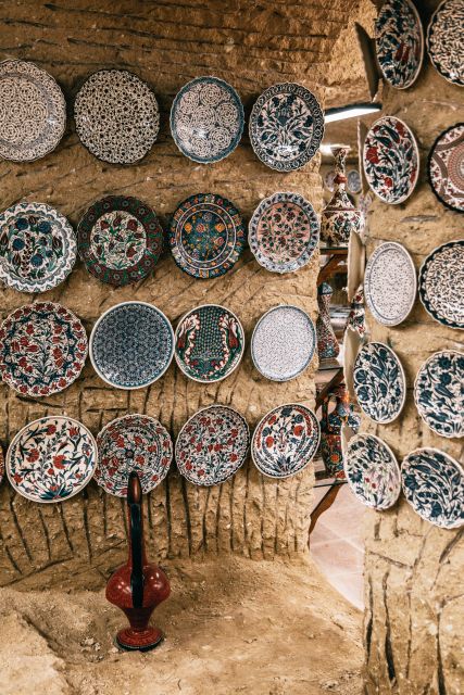 Fez: Private Old Medina Tour Guided Walking - Group Size and Languages