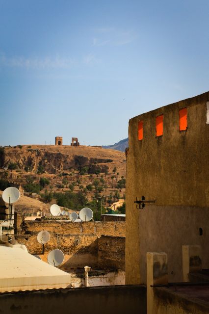 Fez: Private Old Medina Tour Guided Walking - Price and Duration