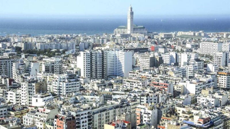 Fez: Private Transfer From Casablanca to Fez - Booking Information