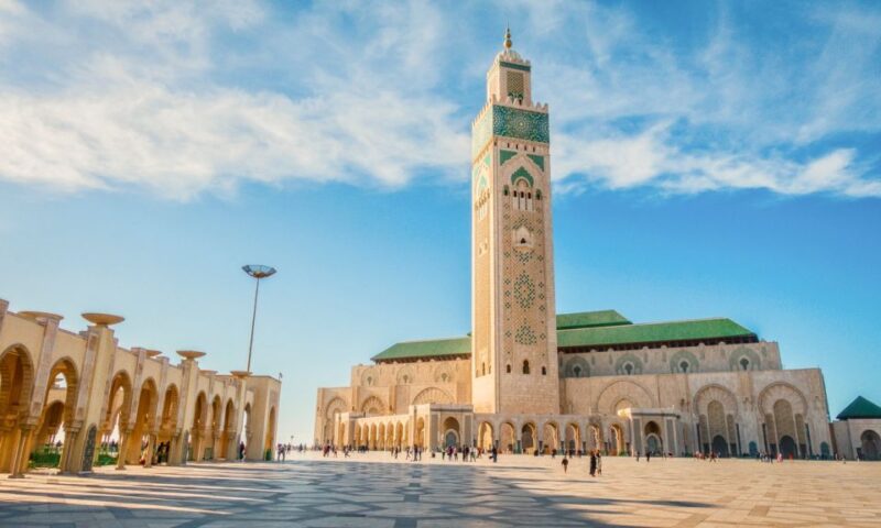 Fez: Private Transfer From Casablanca to Fez - Frequently Asked Questions