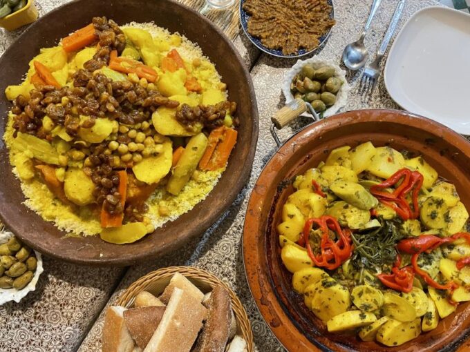 Fez Souk Tour & Traditional Home Cooking - Pricing and Availability
