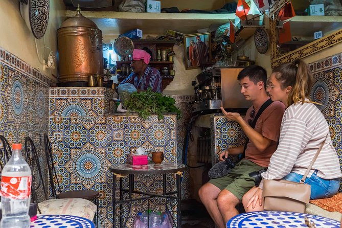 Fez Street Food Tour - Exploring Fezs Old Medina