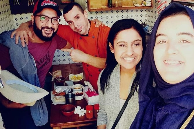 Fez Street Food Tour - Learning From the Local Guide