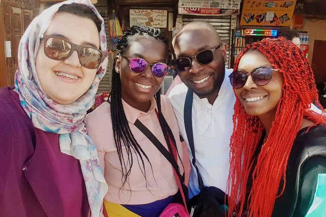 Fez Street Food Tour - Traditional Dining Experience