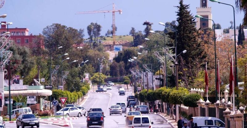 Fez to Chefchaouen Transfer via Ouazzane - Key Points