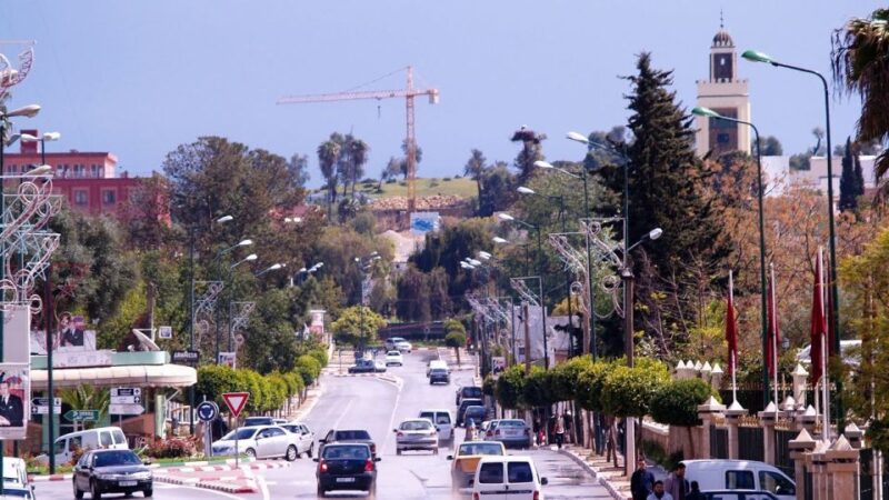 Fez to Chefchaouen Transfer via Ouazzane - Experience and Customization