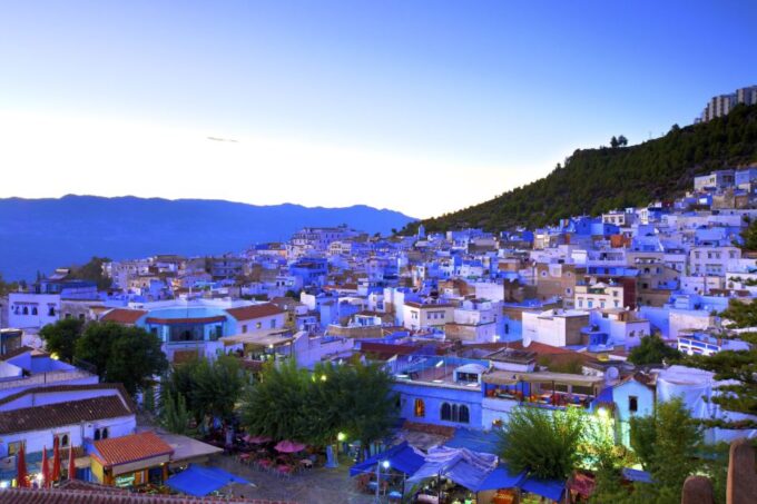 Fez to Chefchaouen Transfer via Ouazzane - Cultural Immersion and Insights