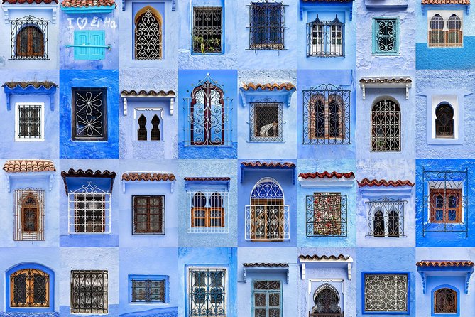 Fez to Chefchaoun Transfer via Volubilis - Pricing and Cancellation