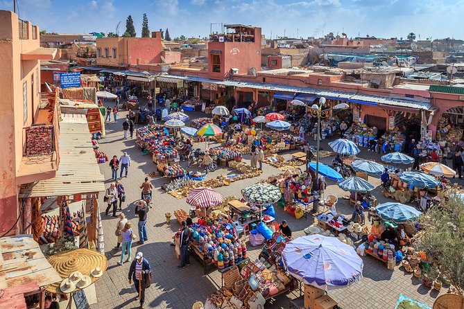Fez to Marrakech Camel Trekking 3 Days 2 Nights - Additional Information