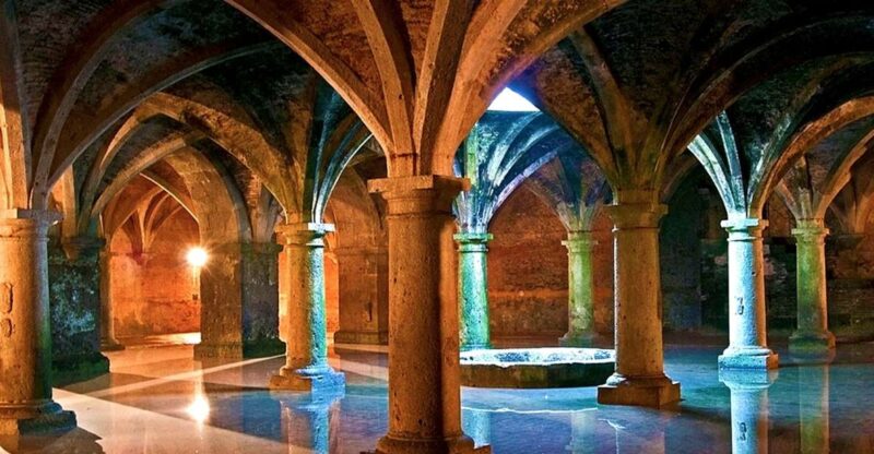 Fez to Marrakesh Transfer With El Jadida Stopover - Key Points