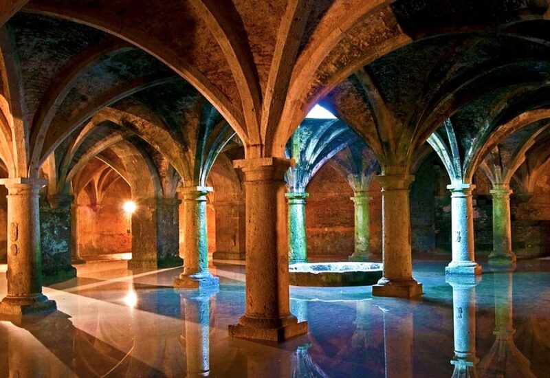 Fez to Marrakesh Transfer With El Jadida Stopover - El Jadida Stopover Highlights