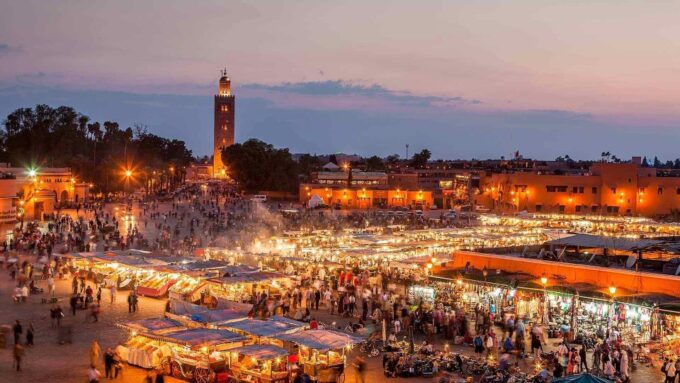 Fez to Marrakesh Transfer With El Jadida Stopover - Frequently Asked Questions