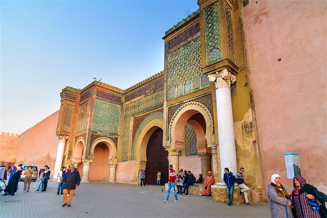 Fez to Meknes,Moulay Idriss & Volubilis Day Trip - Traveler Reviews and Feedback