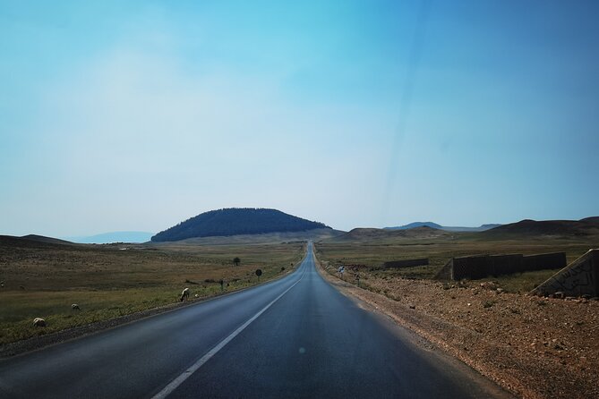 Fez to Merzouga Desert Trip Camel Ride and Night Camp - Desert Camp Accommodation