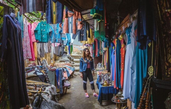 Fez: Walking Tour - Explore the Medina With Shaymae - Items to Bring