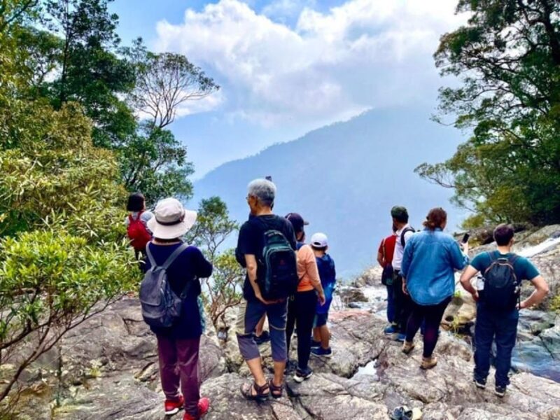 FFOM HUE : TOUR TREKKING HUE - BACH MA NATIONAL PARK DAILY - Important Information