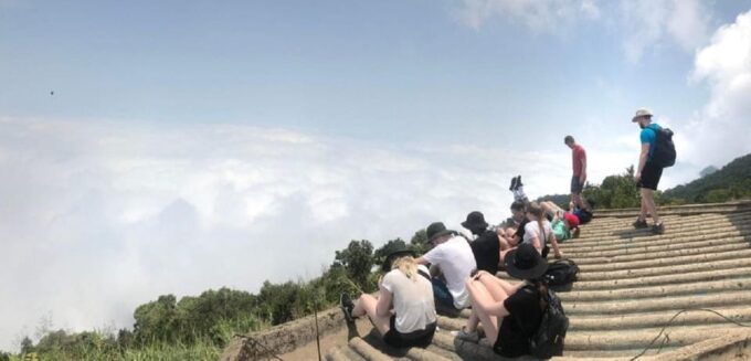 FFOM HUE : TOUR TREKKING HUE - BACH MA NATIONAL PARK DAILY - Pricing and Availability