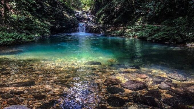 FFOM HUE : TOUR TREKKING HUE - BACH MA NATIONAL PARK DAILY - Frequently Asked Questions