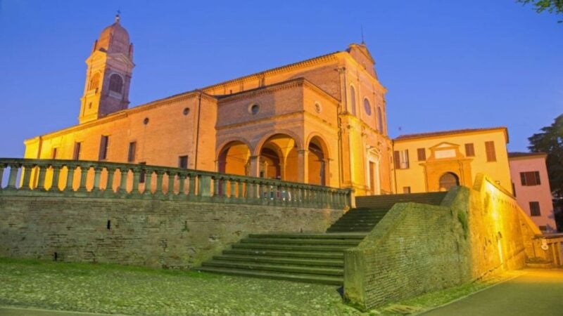 Fiat 500 Guided Tour on the Hills of Bologna - Experience Highlights