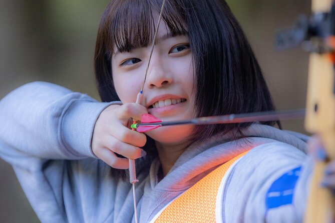 Field Archery Experience in Hiroshima, Japan - Meeting Point and Transportation