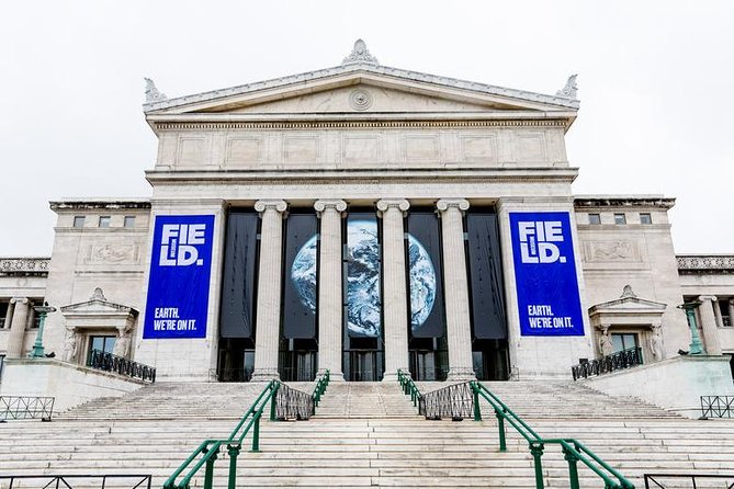 Field Museum of Natural History Admission Tickets - Special Exhibitions