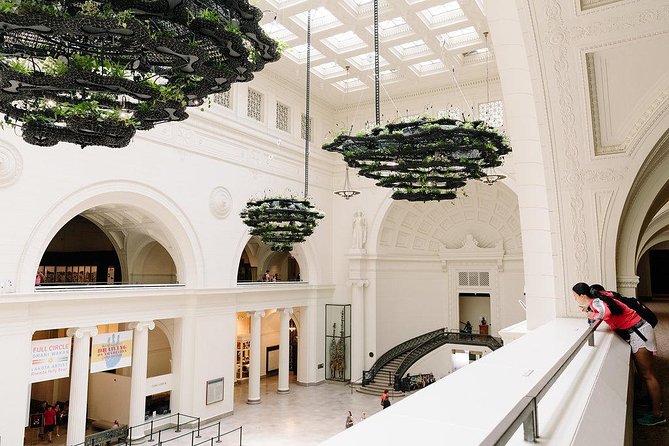 Field Museum of Natural History Admission Tickets - Cancellation Policy