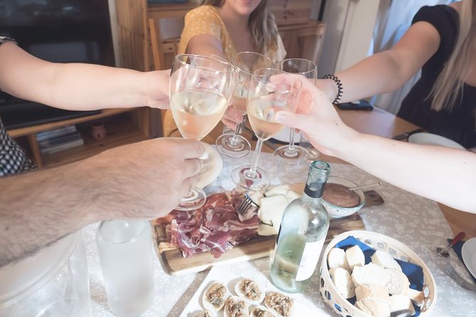 Fiesole: 3-Hour Traditional Homemade Pasta Cooking Class - Overview of the Cooking Experience