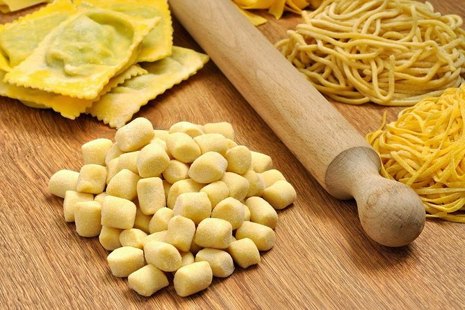 Fiesole: 3-Hour Traditional Homemade Pasta Cooking Class - Hands-on Cooking Class Details