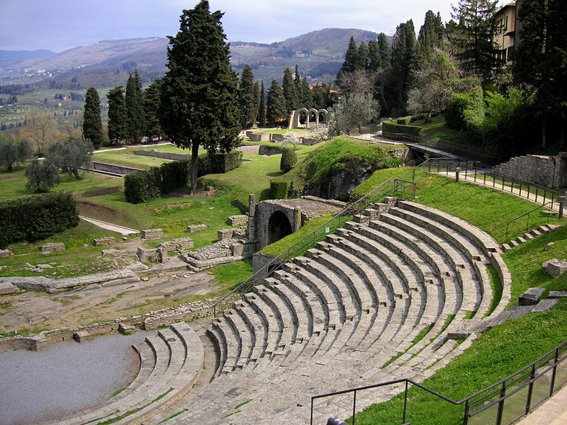 Fiesole and Medici Villas Half-Day Tour From Florence - Tour Overview
