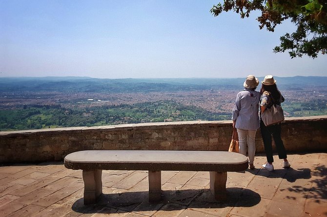 Fiesole. Art and History Over the Horizon - Dining and Shopping Recommendations