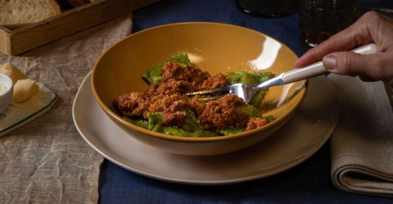 Fiesole: Discover the Secrets of Fresh Pasta Away From the Chaos - Key Points