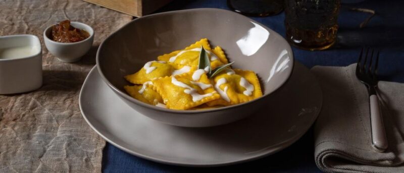 Fiesole: Discover the Secrets of Fresh Pasta Away From the Chaos - Culinary Experience Overview