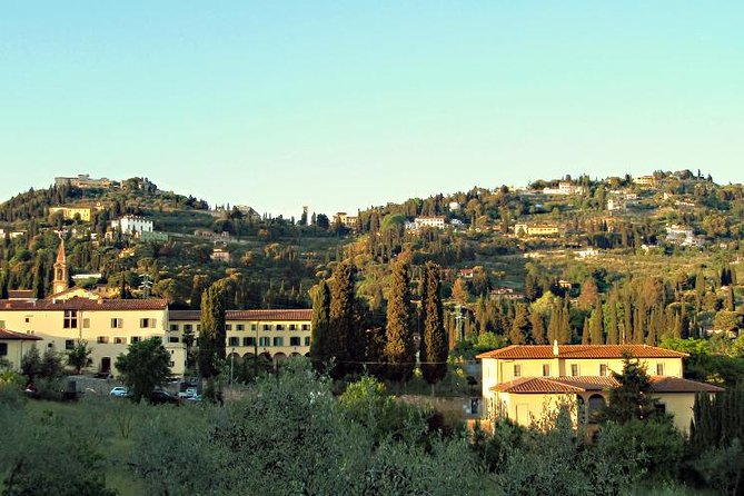 Fiesole: Tuscan Countryside Half Day E-Bike Tour & Farm Visit - Additional Information for Participants