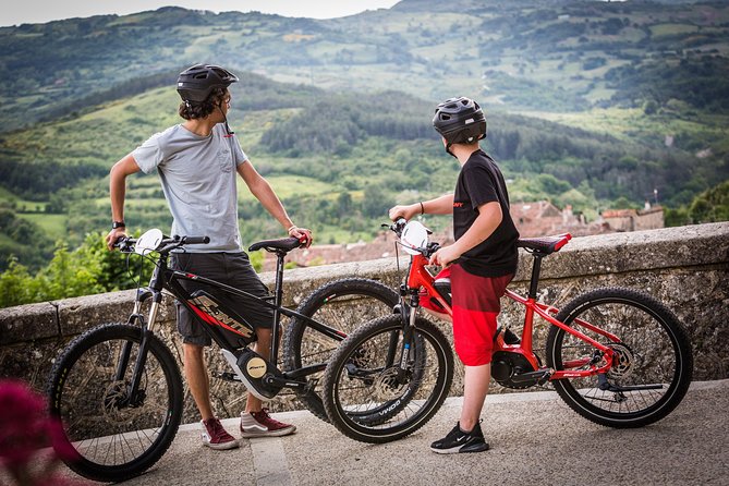 Fiesole: Tuscan Countryside Half Day E-Bike Tour & Farm Visit - Discovering the Local Farm