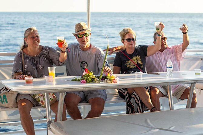 Fiesta Dinner Cruise in Cabo With Dinner - Transportation and Pickup Details