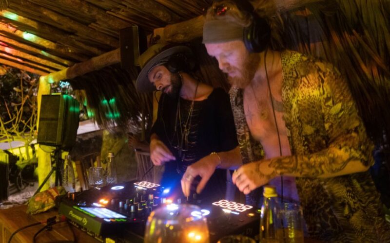 Fiesta Tulum Golden Hours - Experience Highlights