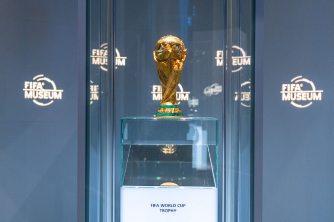 FIFA Museum: Guided Highlights Tour in English - Visitor Information