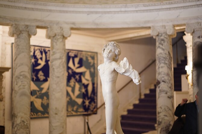 Fifth Avenue Gilded Age Mansions Private Guided Walking Tour - Booking Information