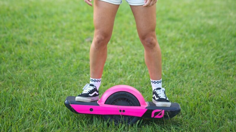 Figueira Da Foz: Onewheel Lessons & Tours - Meeting Point and Initial Lesson