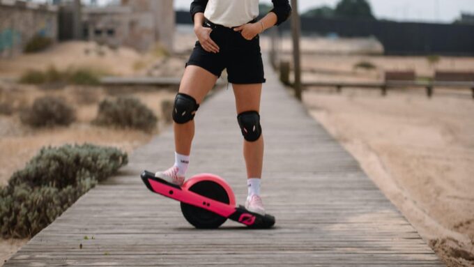 Figueira Da Foz: Onewheel Lessons & Tours - Customer Reviews
