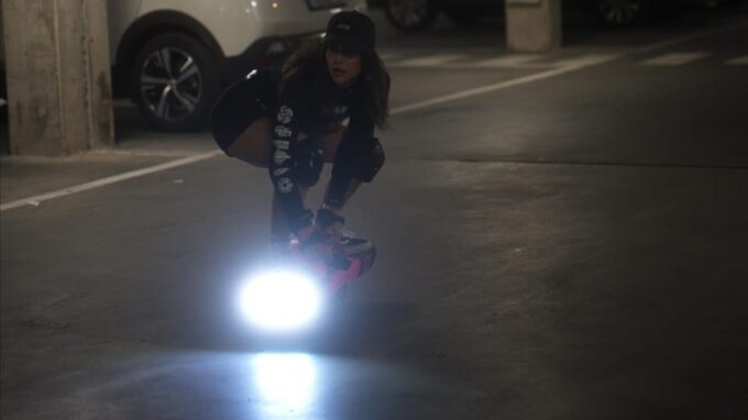 Figueira Da Foz: Onewheel Lessons & Tours - Suitable for All Ages