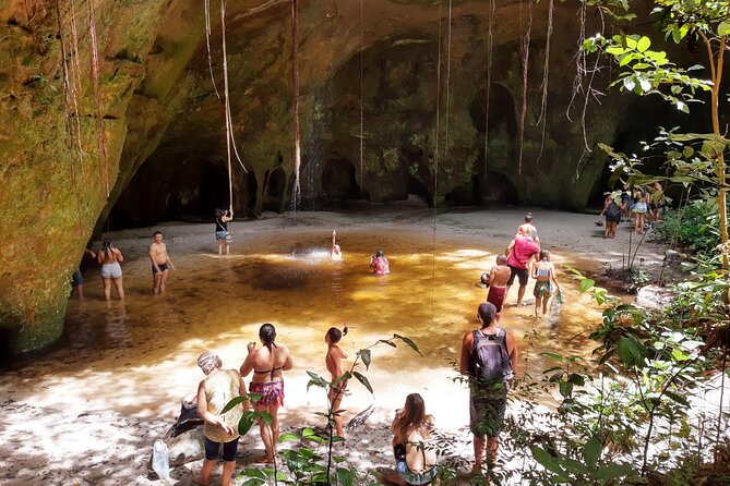 Figueiredo President Tour - Itinerary Highlights