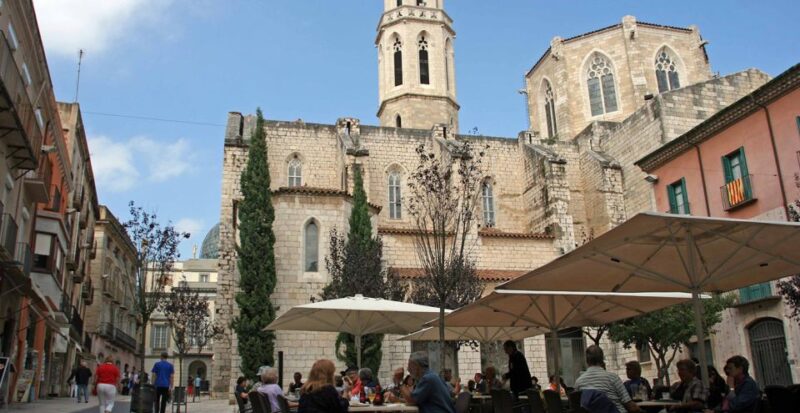 Figueres: City Walking Tour & Dali Museum - Experience Highlights
