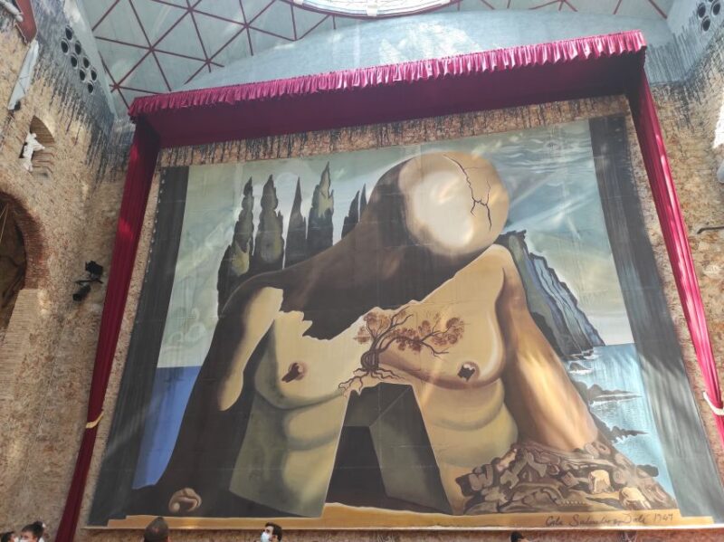 Figueres: City Walking Tour & Dali Museum - Customer Reviews