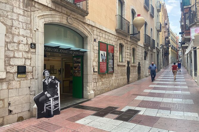 Figueres Walking Tour With Guided Visit to the Dalí Museum - Artistic Inspiration