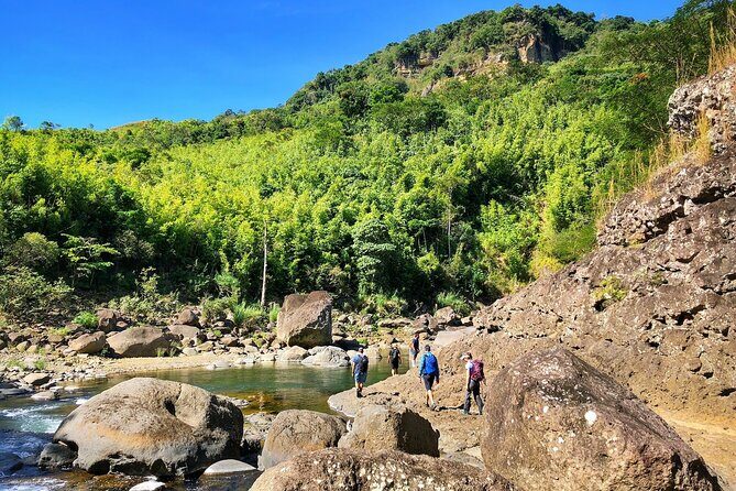 Fiji 2 Night Hiking Adventure and Cultural Experience - Key Points
