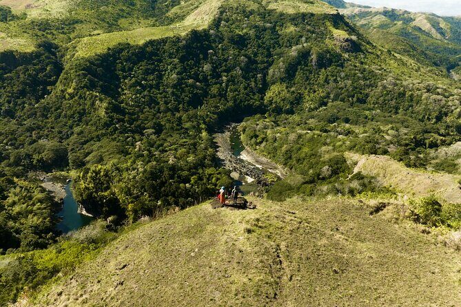 Fiji 2 Night Hiking Adventure and Cultural Experience - Authentic Experiences and Honest Feedback